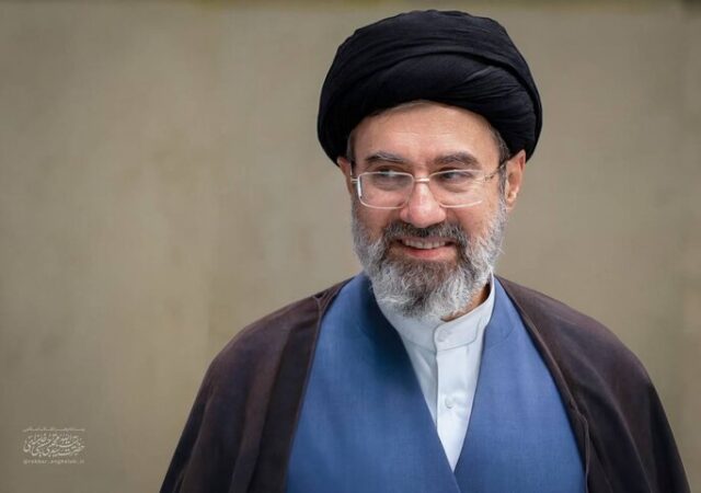 پیام رهبر انقلاب به مناسبت سالگرد افتتاح اولین دوره مجلس شورای اسلامی