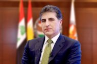 پیام مهم نچیروان بارزانی به رهبر انقلاب / ماجرا چیست؟