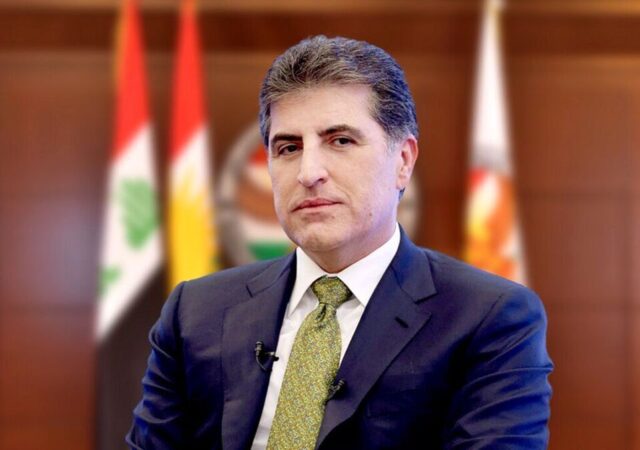 پیام مهم نچیروان بارزانی به رهبر انقلاب / ماجرا چیست؟