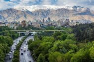 پیش بینی آب و هوا تهران دوشنبه ۴ خرداد ۱۴۰۵ / پایتخت‌نشینان آماده باشند