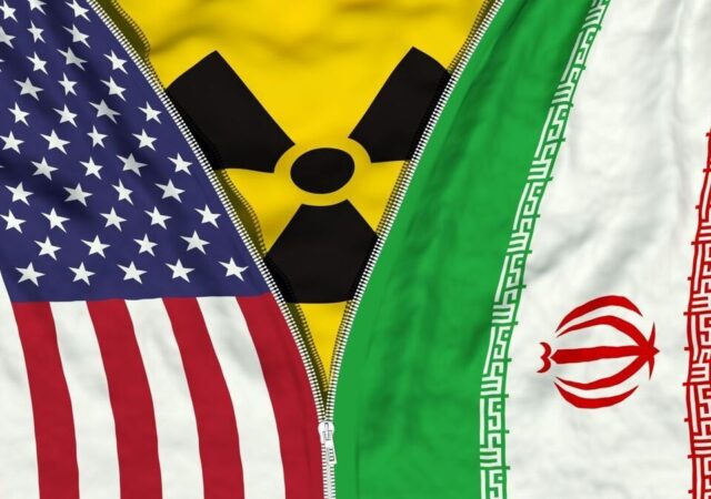 پیشنهاد انتقال اورانیوم ایران روی میز واشنگتن