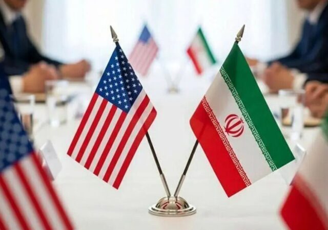 پیش‌نویس تفاهم آمریکا و ایران به نتانیاهو و رهبران منطقه ارسال شد