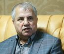 پیشکسوت فوتبال ایران در بیمارستان بستری شد پیشکسوت فوتبال ایران در بیمارستان بستری شد