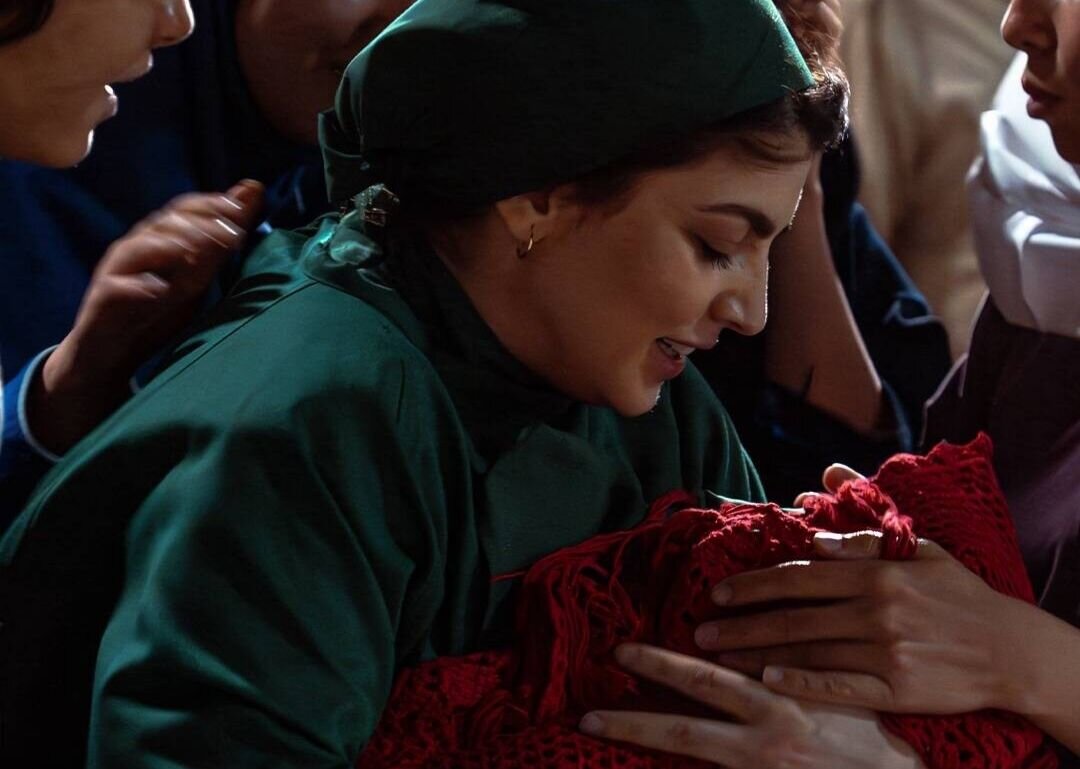 چرا حواشی ممیزی «تهران کنارت» به جهش فروش آن دامن زد؟/ شوک ۲۰ میلیاردی به سینمای بحرانزده و عبور از فرمولهای تکراری کمدی چرا حواشی ممیزی «تهران کنارت» به جهش فروش آن دامن زد؟/ شوک ۲۰ میلیاردی به سینمای بحرانزده و عبور از فرمولهای تکراری کمدی
