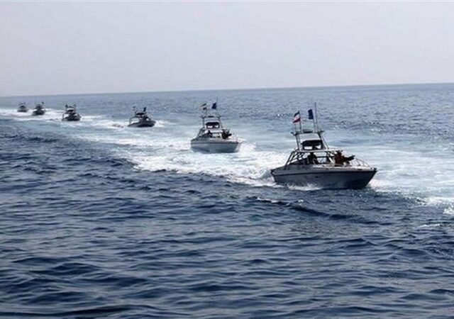 چگونه ایران «نقطه گلوگاهی» را به «تله استراتژیک» آمریکا تبدیل کرد?