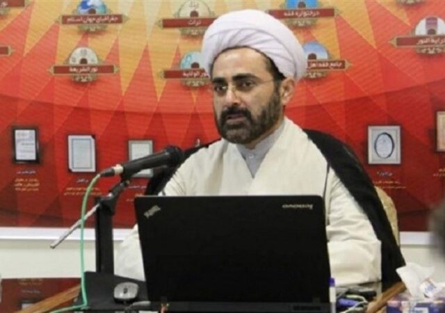 چگونه حمایت رهبر شهید مسیر تحول دیجیتال در علوم اسلامی را هموار کرد؟