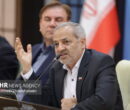 کاظمی: ۷ هزار نیروی بهداشت پاسخگوی ۱۷ میلیون دانش‌آموز هستند