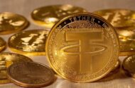 کاهش خرید طلای تتر در بهار ۲۰۲۶/ ذخایر طلا به ۱۵۴ تن رسید