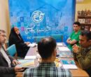 کتاب شهدای ناوشکن دنا تالیف می‌شود