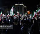 کسانی که در تجمعات تفرقه‌ می‌افکنند خطرشان کمتر از ترامپ نیست
