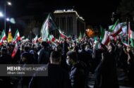 کسانی که در تجمعات تفرقه‌ می‌افکنند خطرشان کمتر از ترامپ نیست