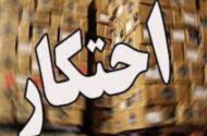 کشف انبار محصولات پتروشیمی احتکار شده در اندیمشک