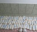کشف یک تن مواد مخدر در کردستان/900 خرده‌فروش بازداشت شدند