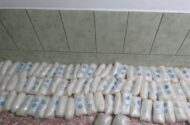 کشف یک تن مواد مخدر در کردستان/900 خرده‌فروش بازداشت شدند
