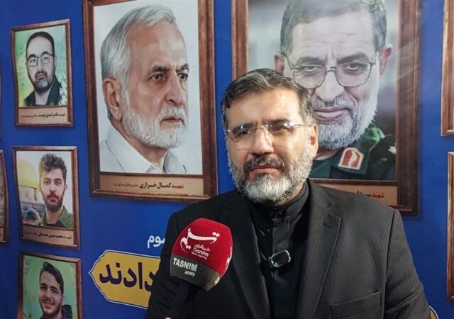 کشور با پیشبرد سیاست‌های شهید رئیسی روزهای سخت اخیر را تجربه نمی‌کرد