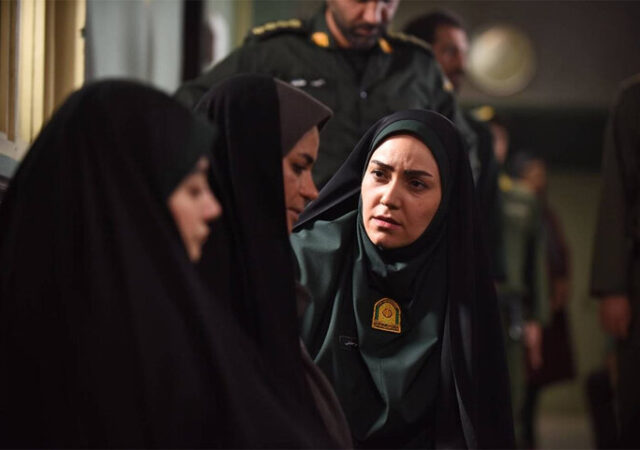 «کلانتری ۱۱» پربیننده‌ترین سریال ایام جنگ شد