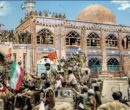 کلیدهای فتح «خرمشهرهای پیش‌ رو»؛ از بیت‌المقدس ۶۱ تا میدان‌های امروز