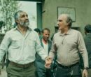 کمدی نجات‌بخش گیشه سینما، در تلویزیون بررسی می‌شود