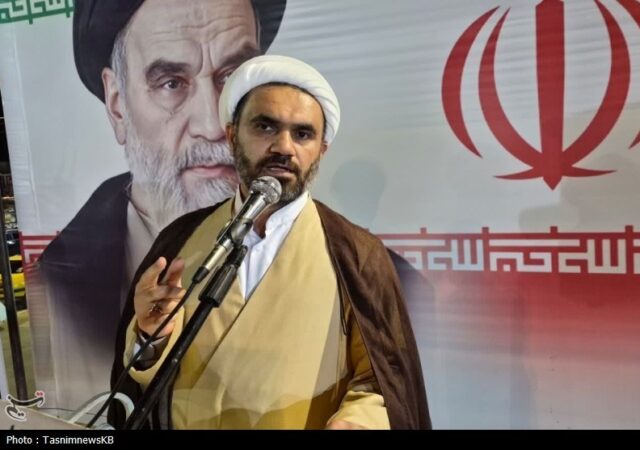 کنترل تنگه هرمز اعمال نظم جدید غرب آسیا به دست ایران است