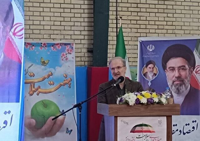 کوشا: فرهنگ مراجعه به مراکز بهداشت در شهرها مغفول مانده است