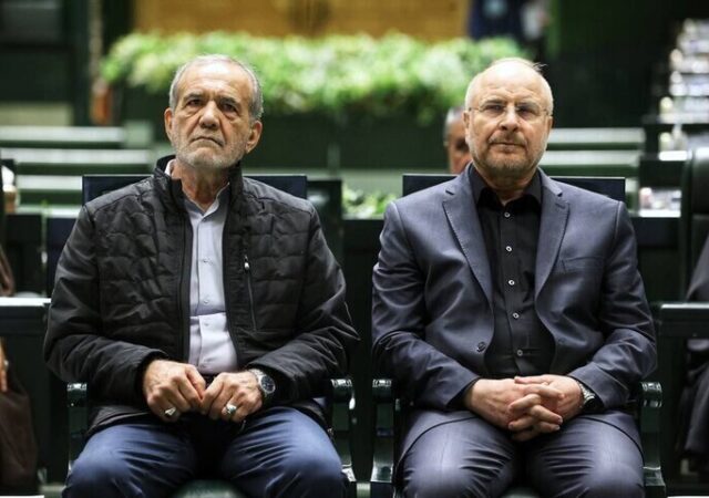 گام بلند مجلس و دولت برای رفع تبعیض شغلی؛ پایان دوران پیمانکاران