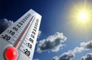 گرمای بی‌سابقه در سیستان و بلوچستان/ راسک با 48 درجه رکورد زد