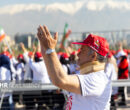 گزارش نگران کننده از کم تحرکی ایرانی‌ها