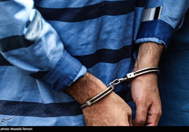 گفت‌وگو با سارق هروئینی؛ پسرخاله‌م من را وارد سرقت کرد