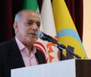 گل افشانی: زنگ خطر سالمندی در مازندران نواخته شد