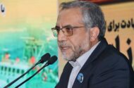 گلرو: «اعتماد دوسویه میان ملت و حاکمیت» خط مقدم دفاع ملی است