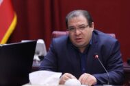 گلزاری: کشور درگیر جهاد اکبر صرفه‌جویی است