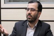 «گودرزی» سخنگوی هیئت رئیسه مجلس ماند