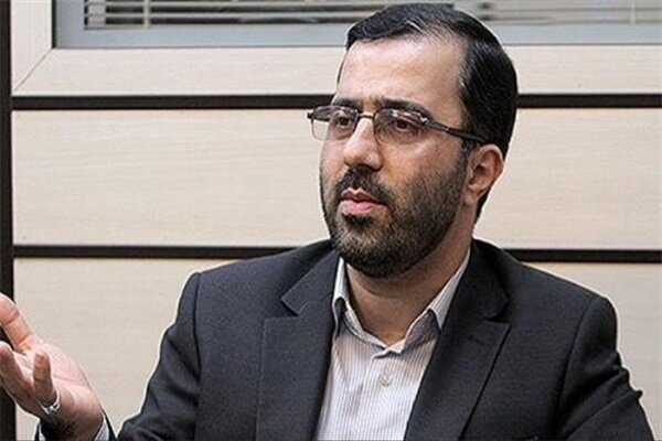 «گودرزی» سخنگوی هیئت رئیسه مجلس ماند