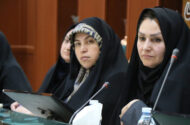 یک روز مرخصی تشویقی برای غربالگری سلامت بانوان شاغل در آذربایجان شرقی