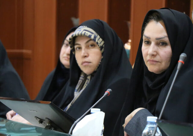 یک روز مرخصی تشویقی برای غربالگری سلامت بانوان شاغل در آذربایجان شرقی