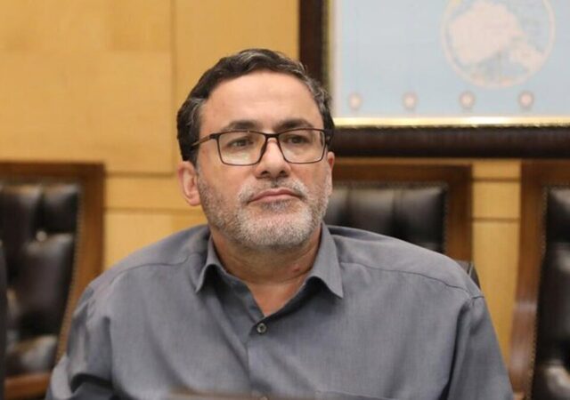 یک نماینده مجلس: قبلا واتساپ لولو بود، بعد یک مقطع شد هلو! / با ۴ هزار میلیارد می‌توان کیفیت «ایتا» را به واتس‌اپ رساند