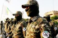 یکی از فرماندهان حشدالشعبی شهید شد