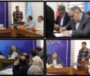 ۱۵ هزار ملاقات مردمی در دادگستری کرمانشاه ثبت شد