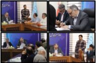 ۱۵ هزار ملاقات مردمی در دادگستری کرمانشاه ثبت شد