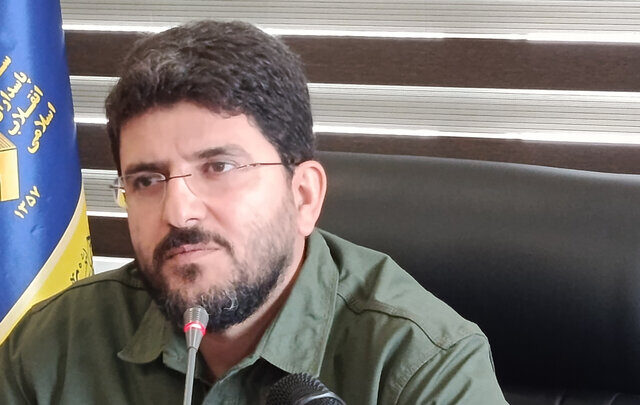 ۳۴۰۰ پروژه عمرانی بسیج سازندگی در مازندران اجرا شد