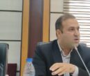 ۴ آمبولانس جدید به ناوگان امدادی گچساران اضافه شد