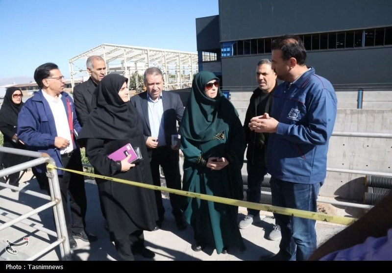 3 شرط اصلی سازمان محیط زیست برای توسعه 3 شرط اصلی سازمان محیط زیست برای توسعه