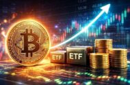 آخرین وضعیت بازار رمزارزها در جهان / بیت‌کوین از فشار فروش عبور کرد