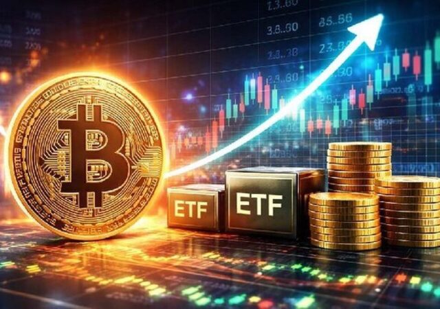 آخرین وضعیت بازار رمزارزها در جهان / بیت‌کوین از فشار فروش عبور کرد