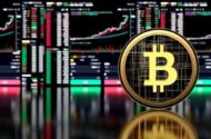 آخرین وضعیت بازار رمزارزها در جهان / ریزش قیمت بیت‌کوین رکورد زد