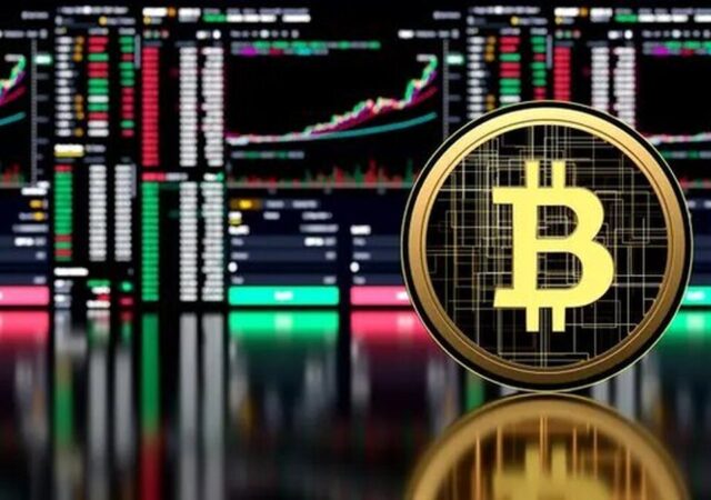 آخرین وضعیت بازار رمزارزها در جهان / ریزش قیمت بیت‌کوین رکورد زد