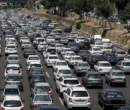 آخرین وضعیت جادهها / ترافیک سنگین در محورهای شمالی و منتهی به تهران آخرین وضعیت جادهها / ترافیک سنگین در محورهای شمالی و منتهی به تهران
