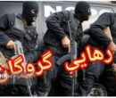 آزادسازی یک گروگان در شهرستان سیب و سوران
