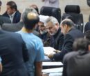 آزادی 175 زندانی در بازدید رئیس کل دادگستری استان تهران از زندان اوین آزادی 175 زندانی در بازدید رئیس کل دادگستری استان تهران از زندان اوین