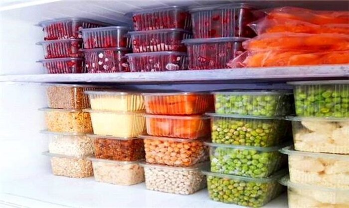 آشپزی بدون دورریز؛ راهکاری ساده برای کاهش هزینه‌های خانوار